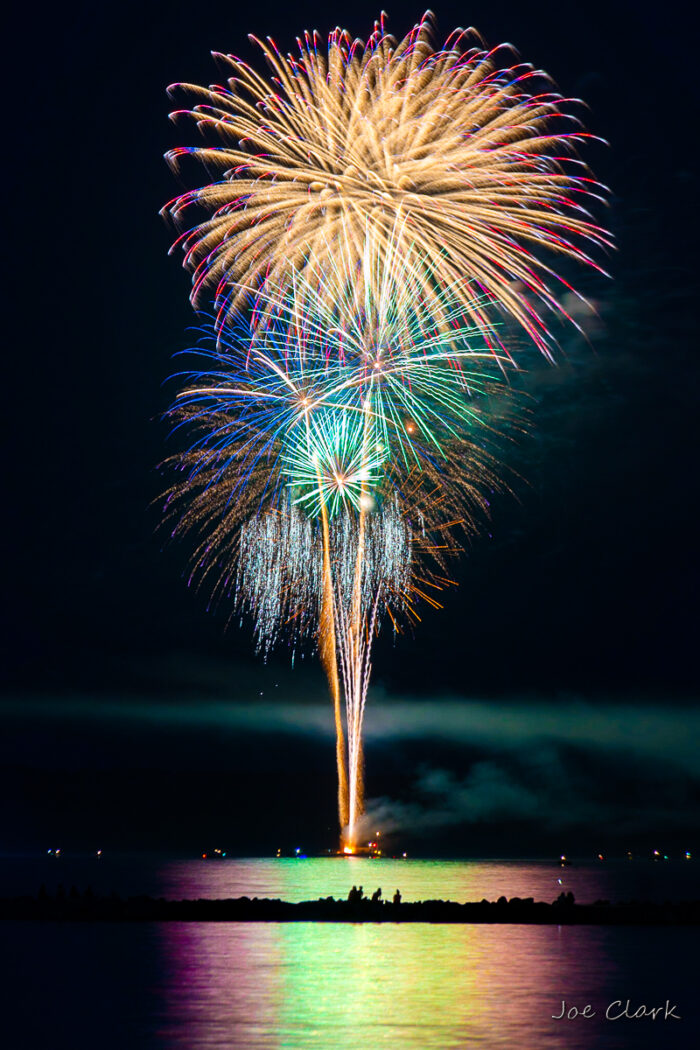 Prideful Celebration