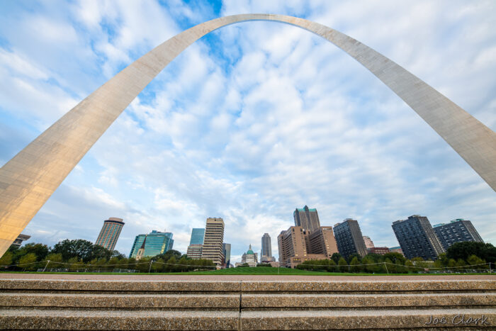 Gateway to St. Louis