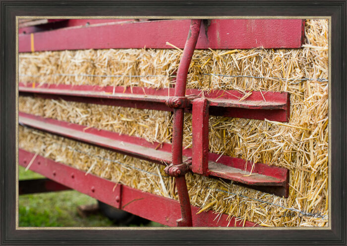 Hay Baler - Image 3