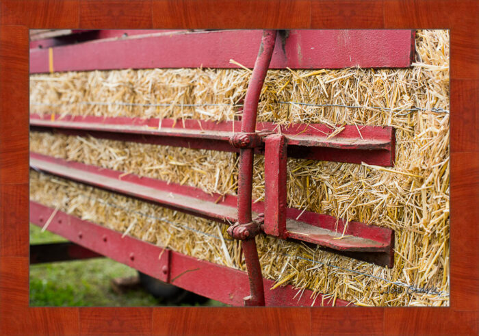 Hay Baler - Image 4