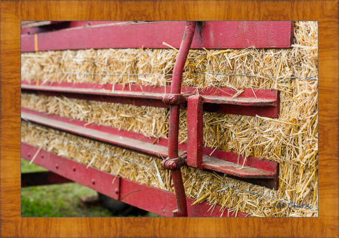 Hay Baler - Image 5