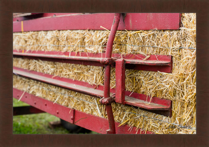 Hay Baler - Image 6