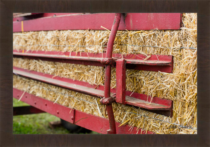 Hay Baler - Image 2