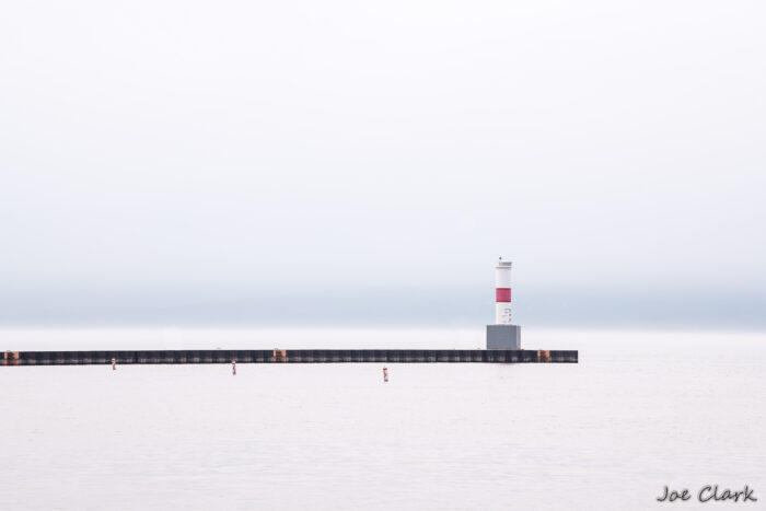 Hazy Morning