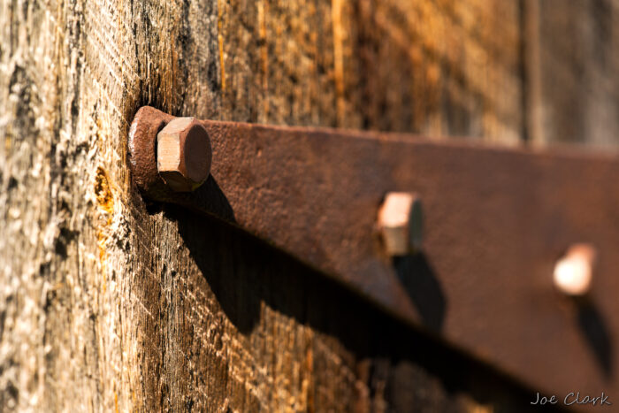 Public Lands, Hinge 1