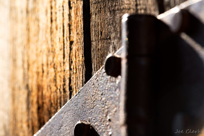 Hinge 2