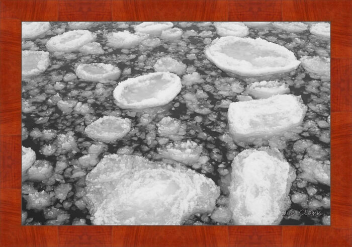 Ice Field 2 - Image 5