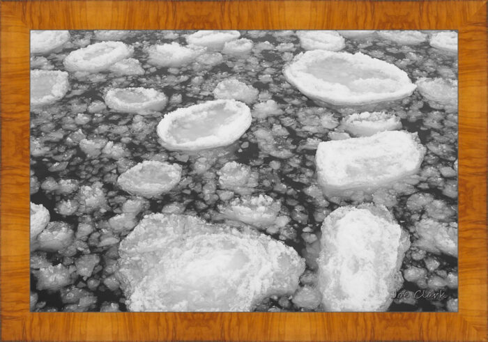 Ice Field 2 - Image 6
