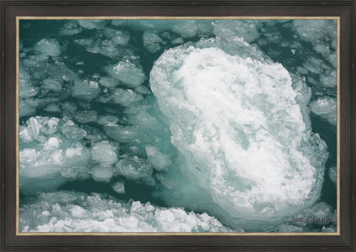 Ice Field 3 - Image 3