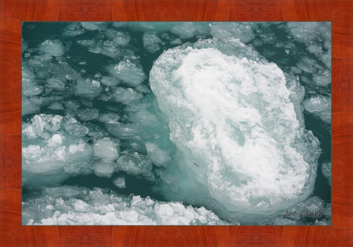 Ice Field 3 - Image 4