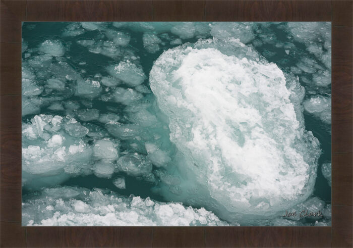 Ice Field 3 - Image 2