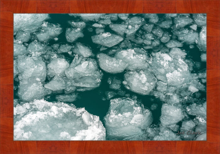 Ice Field 4 - Image 4