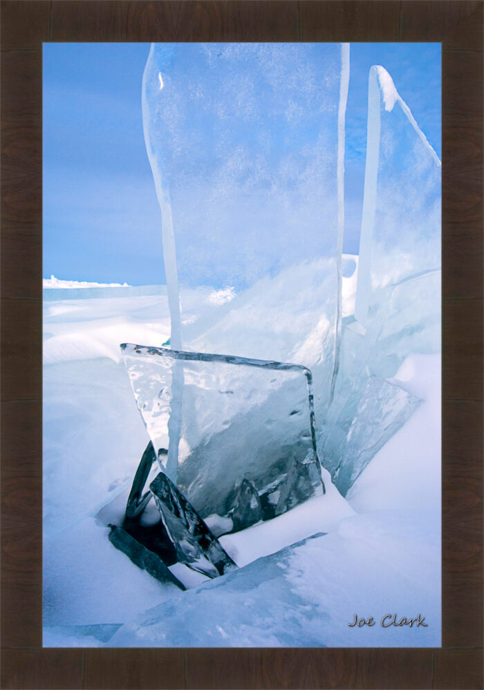 Ice Glass 1 - Image 2