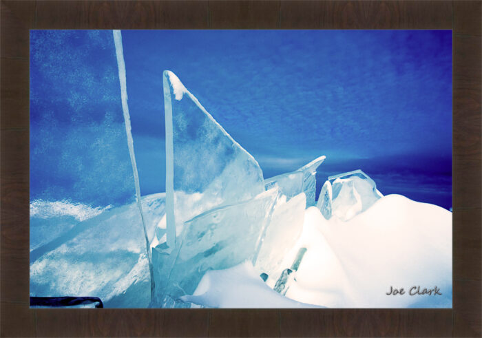 Ice Glass 2 - Image 2