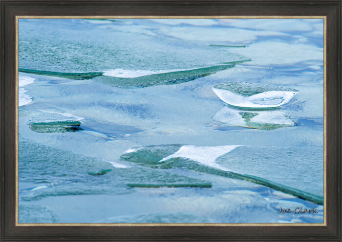 Ice Reflections - Image 3