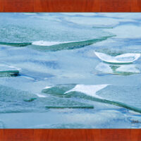 Ice Reflections - Image 4