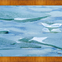 Ice Reflections - Image 5