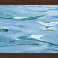 Ice Reflections - Image 6