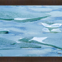 Ice Reflections - Image 2