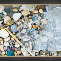 Ice and Pebbles 2 - Image 3
