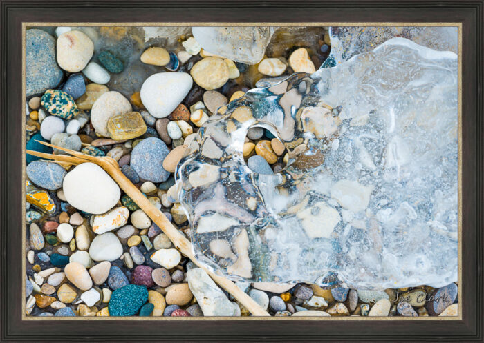 Ice and Pebbles 2 - Image 3