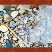 Ice and Pebbles 2 - Image 4