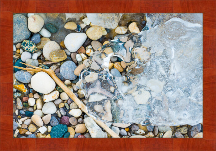 Ice and Pebbles 2 - Image 4