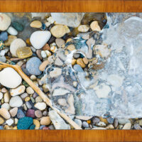 Ice and Pebbles 2 - Image 5
