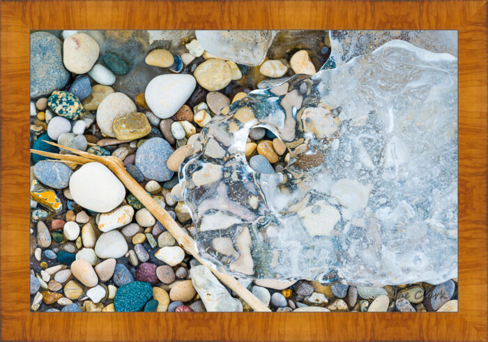 Ice and Pebbles 2 - Image 5