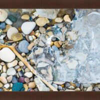 Ice and Pebbles 2 - Image 6