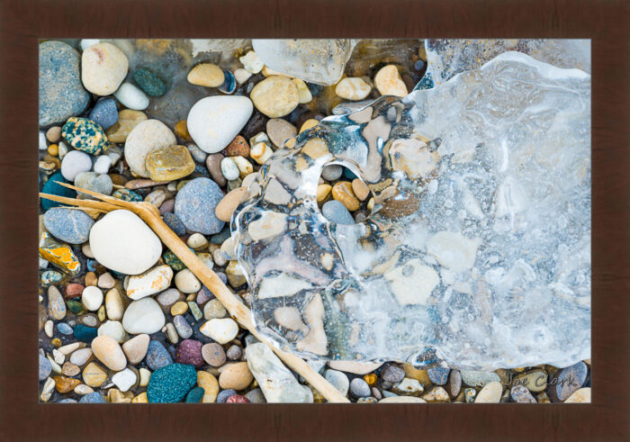 Ice and Pebbles 2 - Image 6