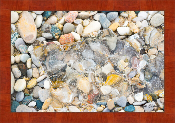 Ice and Pebbles 3 - Image 4