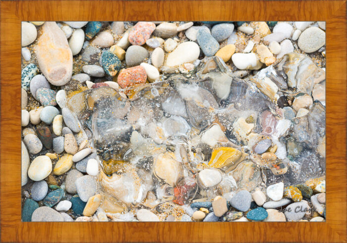 Ice and Pebbles 3 - Image 5