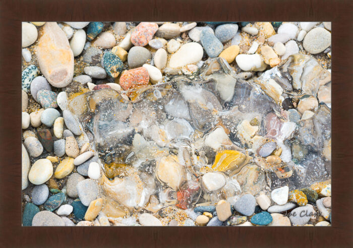 Ice and Pebbles 3 - Image 6