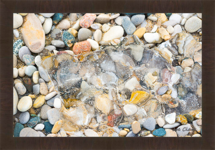 Ice and Pebbles 3 - Image 2