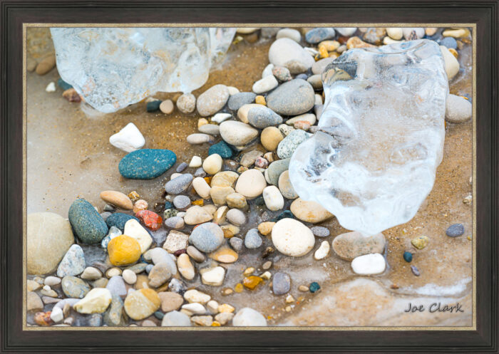 Ice and Pebbles 1 - Image 3