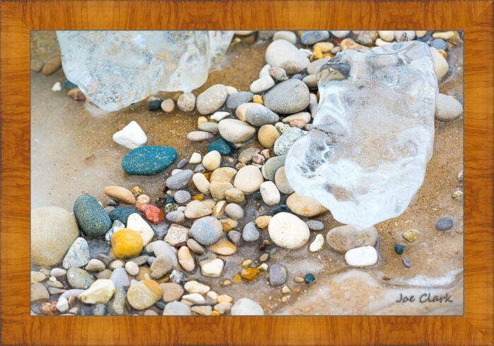Ice and Pebbles 1 - Image 5