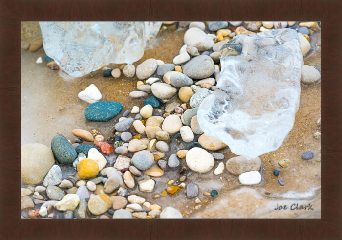 Ice and Pebbles 1 - Image 6