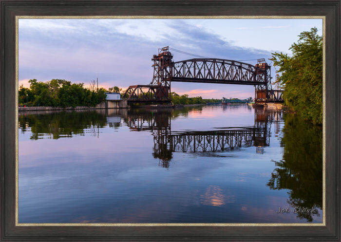 Joliet Lift Bridge - Image 3