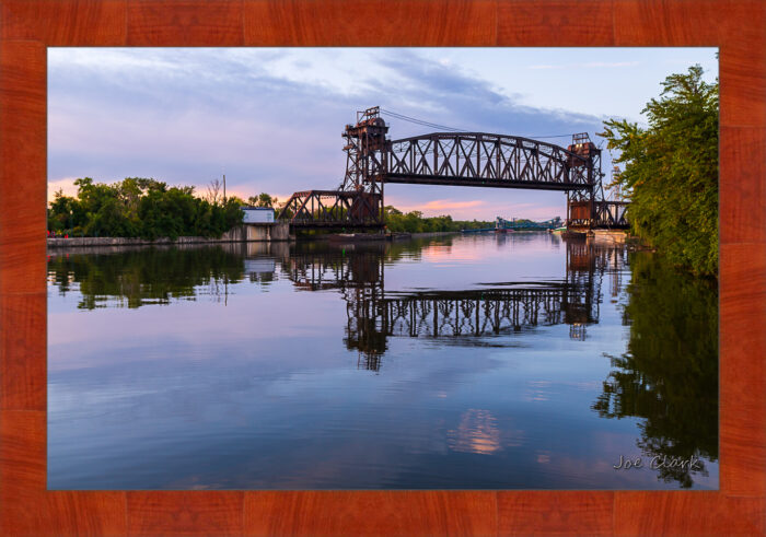 Joliet Lift Bridge - Image 4