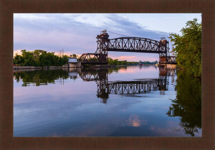 Joliet Lift Bridge - Image 6