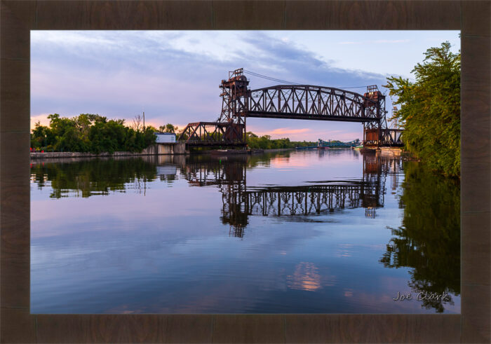 Joliet Lift Bridge - Image 2