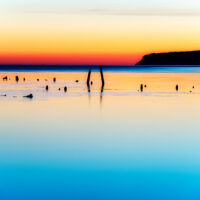 Leelanau Sunrise