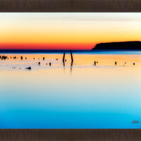 Leelanau Sunrise - Image 2
