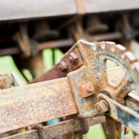 Lever Adjustment