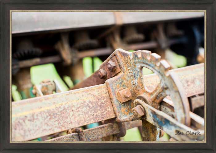 Lever Adjustment - Image 3