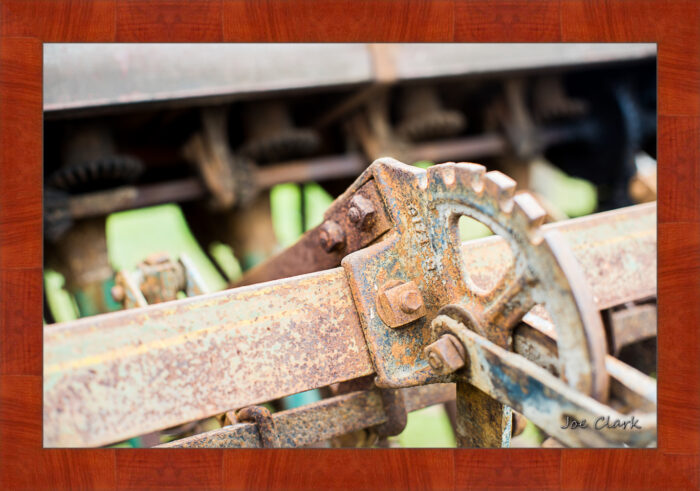 Lever Adjustment - Image 4