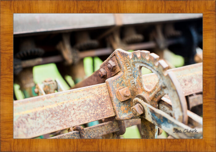 Lever Adjustment - Image 5