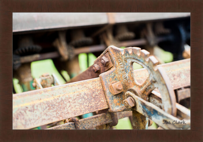 Lever Adjustment - Image 6