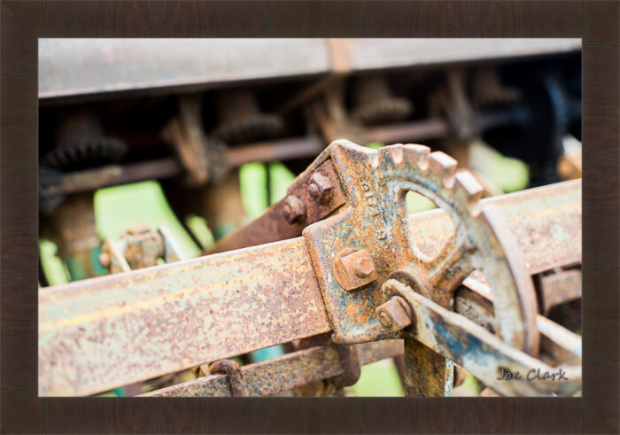Lever Adjustment - Image 2